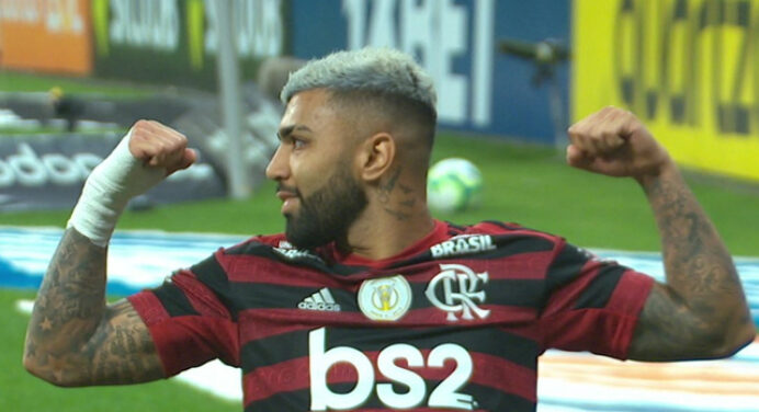 Fabio Monken: “Dos males, o menor”
