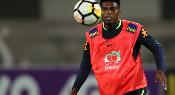Jemerson revela detalhes de investida do Flamengo e diz por que negócio não foi fechado