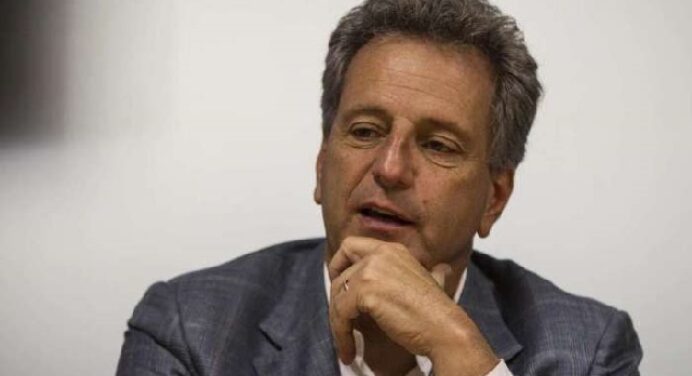 Landim aponta desvalorização de clubes brasileiros e diz: “Temos que competir com Real, Barcelona e PSG”