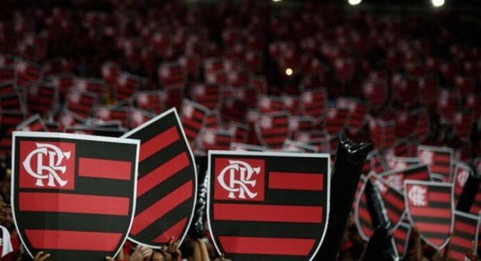 Flamengo lança promoção de ingressos para o clássico contra o Botafogo