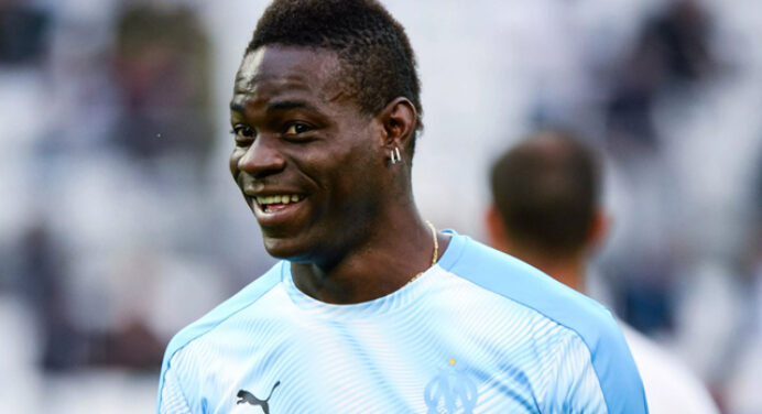 Mauro Cezar elogia fase de Balotelli e exalta: “Jogador que o Flamengo procura”