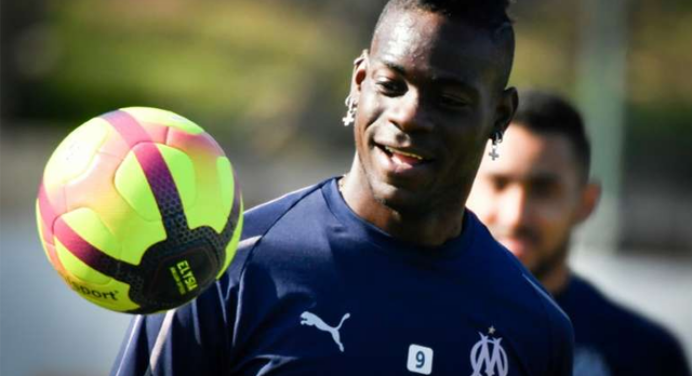 Jornalista se preocupa com chegada de Balotelli ao Flamengo: “Mais personagem do que jogador”