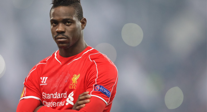 Jornalista revela novidades sobre a possível chegada de Balotelli ao Flamengo: “Não choveu proposta”