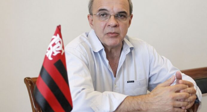 Em live corinthiana, Bandeira de Mello recusa eventual convite para assumir cargo no clube paulista