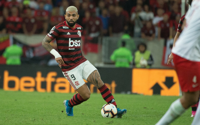 Após “blefe” com Gabigol, Flamengo decide divulgar relacionados só no dia do jogo contra o Inter