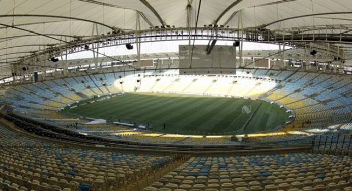Presidente da Suderj diz que dupla Fla-Flu não terá renovação automática da gestão provisória do Maracanã