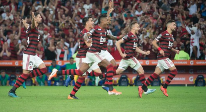 Com mais de 1 milhão de menções, Flamengo se torna o assunto mais falado do mundo em rede social