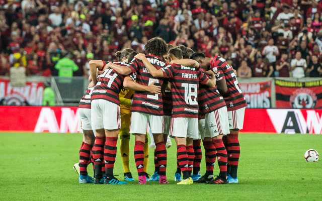 Após declaração de Reinier, Kaká manda resposta para o jovem meia do  Flamengo - Coluna do Fla