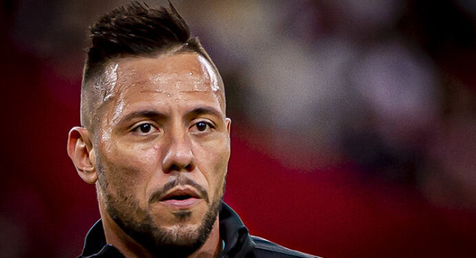 Diego Alves enaltece elenco do Flamengo após empate: “É um grupo muito especial”
