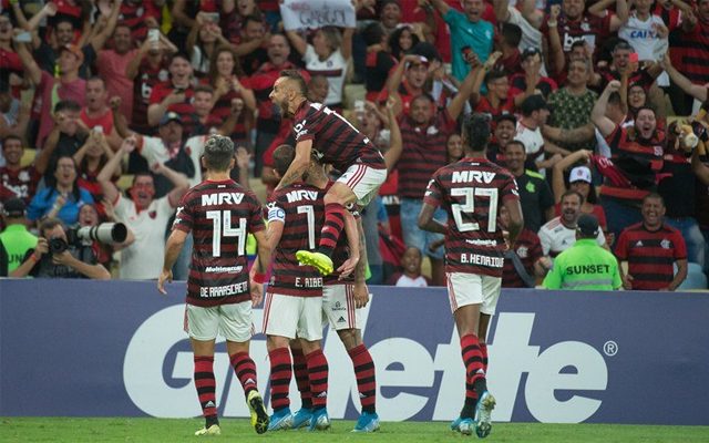 Jogador do Palmeiras analisa briga por título e declara: “Momento ou outro,  o Flamengo vai perder” - Coluna do Fla