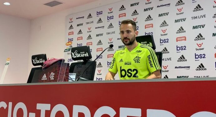 “Estamos acostumados com a euforia do Mister”, declarou Ribeiro ao analisar o bom trabalho de Jorge Jesus