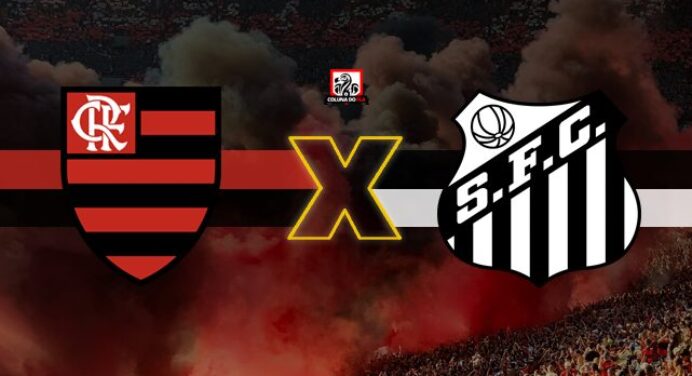 Flamengo x Santos – Expectativas dos colunistas