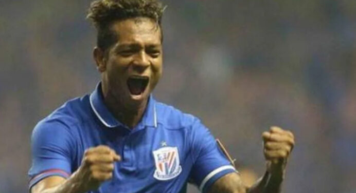 Portal crava acerto salarial do Flamengo com Guarín