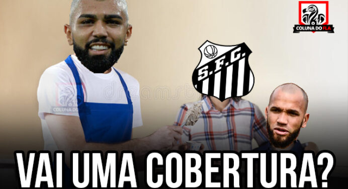 Torcedores do Flamengo surtam após golaço de Gabigol sobre o Santos; veja reações