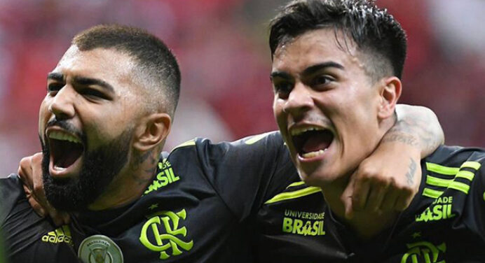 Flamengo pode chegar a sete convocados por seleções nacionais na data FIFA