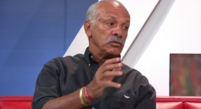 Maestro Júnior coloca chegadas de Rafinha e Filipe Luís como “grande diferença” do Flamengo de Jorge Jesus