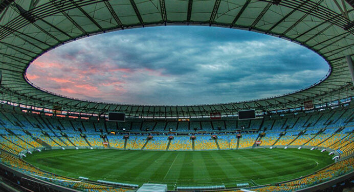 Gestão provisória do Maracanã pela dupla Fla-Flu deverá ser renovada por mais 180 dias