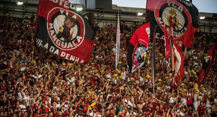 Após possível fraude, diretoria do Flamengo cancela compra de alguns ingressos para confronto contra o Grêmio