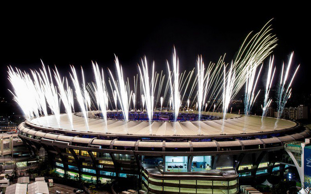 Martelo batido! Maracanã será sede da final da Libertadores 2020
