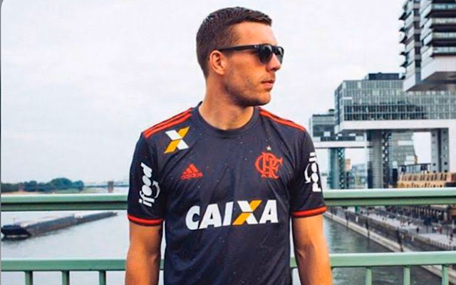 Craque alemão entra na onda do #JogaremosJuntos e apoia o Flamengo em jogo decisivo