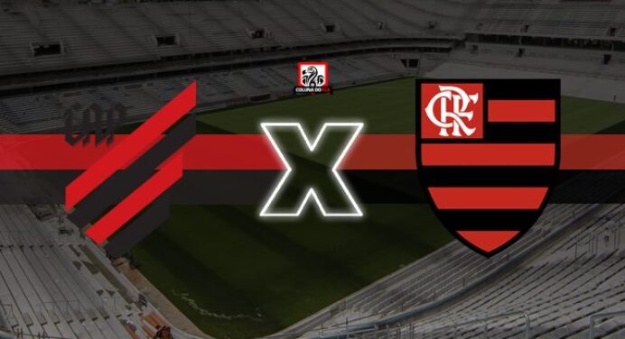 Athletico x Flamengo – Expectativas dos colunistas