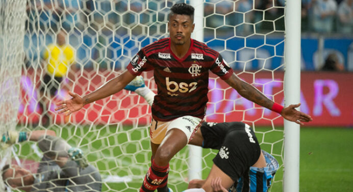 Jogo do ano: Flamengo quer voltar à final da Libertadores passando pelo Grêmio
