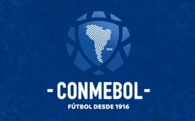 Horários confirmados para as Finais Únicas - CONMEBOL