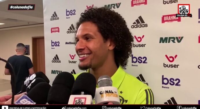 Willian Arão relembra dificuldades e se emociona com volta por cima: “Realização de um sonho”