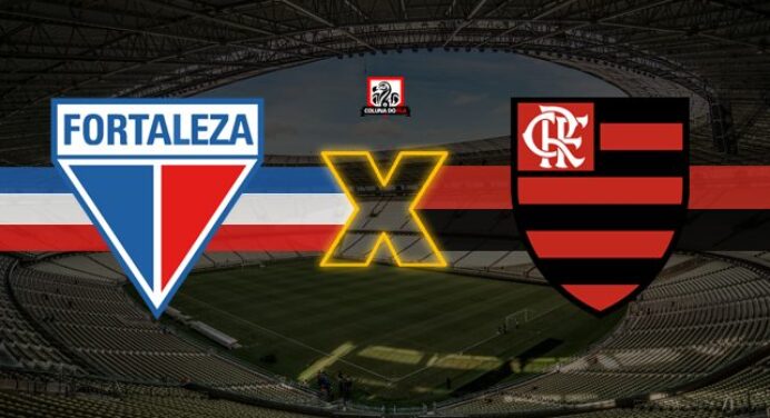 Fortaleza x Flamengo – Expectativas dos colunistas