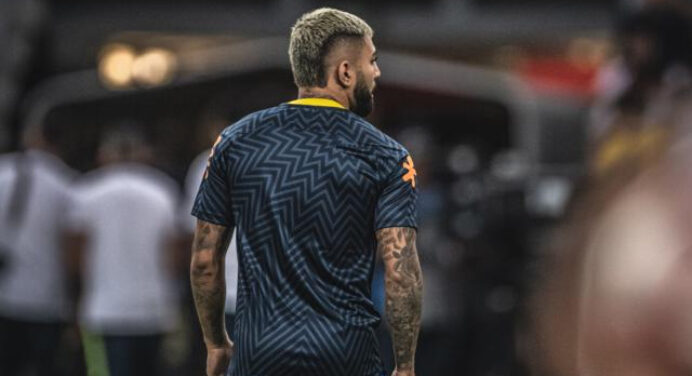 Tite opta por não dizer se utilizará Gabigol diante da Nigéria: “Não quero ser falso simpático”