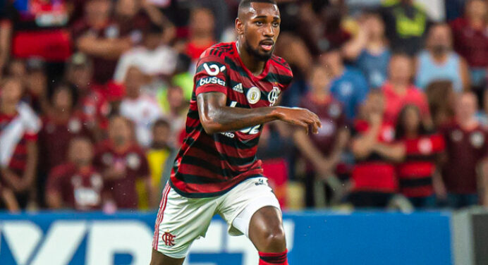 Mauro Cezar rasga elogios a Gerson e garante: “É a grande contratação do futebol brasileiro nos últimos tempos”