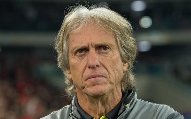 Jornalista enaltece trabalho de Jorge Jesus e dispara: “Até para o Renato ele dá lições”