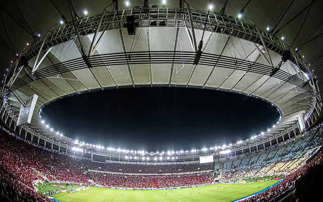Governo do Rio deve assinar documento para volta da “geral” no Maracanã ainda nesta quarta