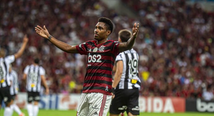 Matheus Brum: “A vitória da inteligência”