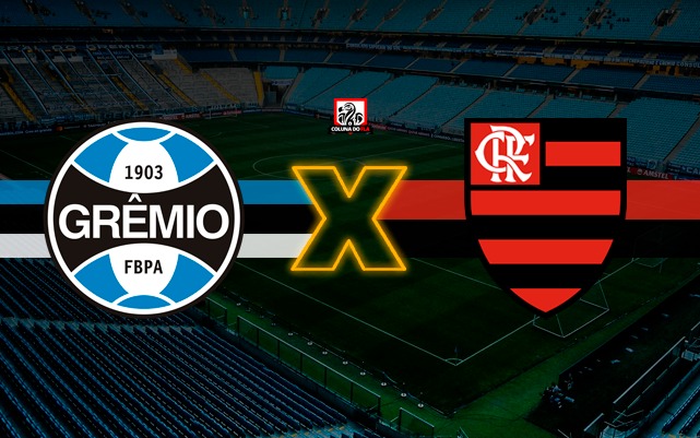 Grêmio x Flamengo – Expectativas dos colunistas