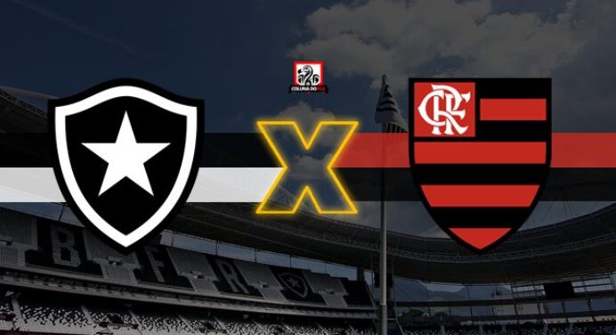 Botafogo x Flamengo – Expectativas dos colunistas