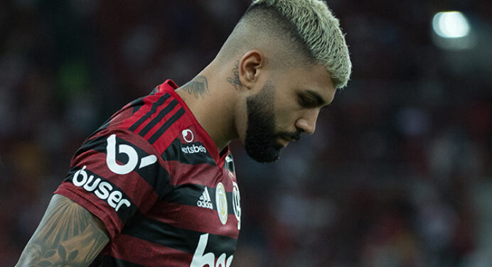 Inter de Milão confirma sondagem de ingleses por Gabigol