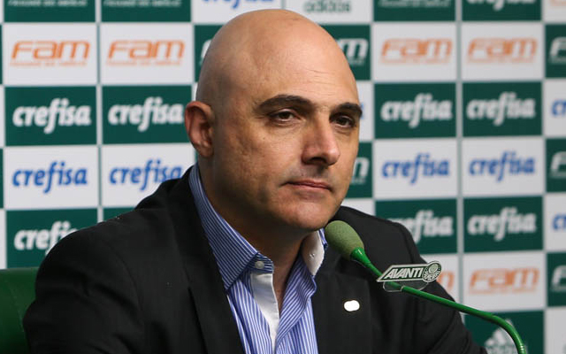 Calma! Palmeiras acrescenta Flamengo em lista e proíbe venda de jogadores para o campeão da Libertadores