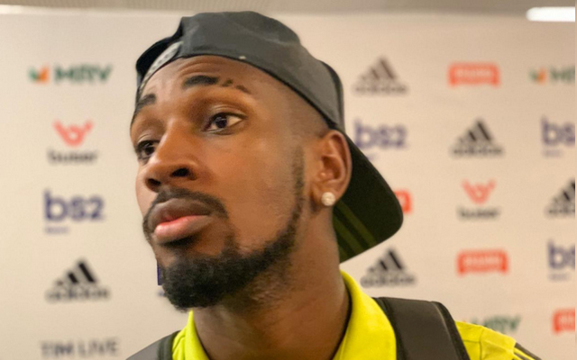 Gerson expressa otimismo na busca por títulos, mas mantém humildade: “Todos os jogos são finais”