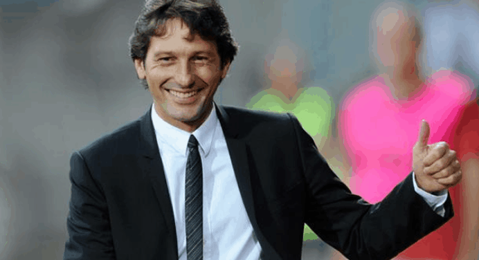 Palavra de craque! Leonardo se declara ao futebol do Flamengo e a Jorge Jesus: “Incrível”