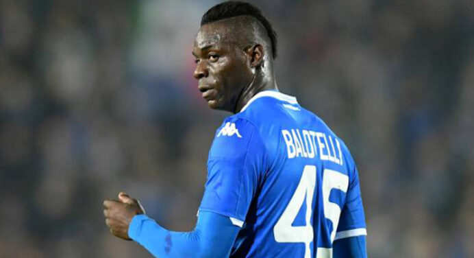 VP do Flamengo explica desistência por Balotelli e garante: “Investiremos dentro das nossas possibilidades”