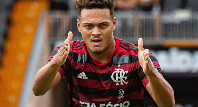 CPF na nota, freguês? Flamengo cala o São Januário e conquista Carioca sub-20 sobre o Vasco