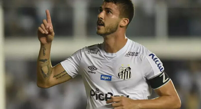 Reforço para 2020? Na mira do Flamengo, Gustavo Henrique confirma saída do Santos