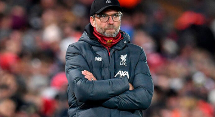 De olho no Mundial: Liverpool solicita vídeos do Flamengo para adversários da Libertadores e do Brasileiro