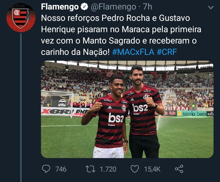 #ForaXTudo: Após falhas sucessivas, torcida do Flamengo pede saída de agência de comunicação e dirigente