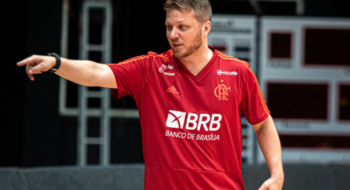 Transmissão, relacionados e mais: saiba tudo sobre Flamengo x UNIFACISA, pelo NBB