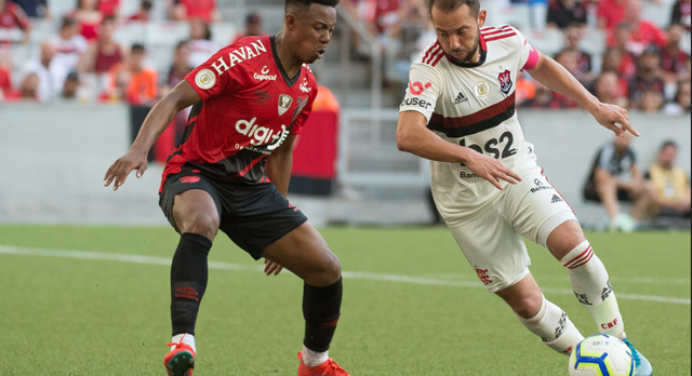 Flamengo x Athletico: ingressos para a Supercopa começam a ser vendidos nesta sexta