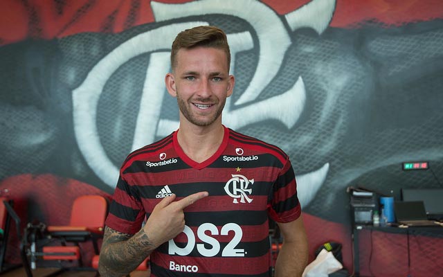 Léo Pereira conta detalhes sobre acerto com o Flamengo e brinca: “Quase passei mal quando soube”