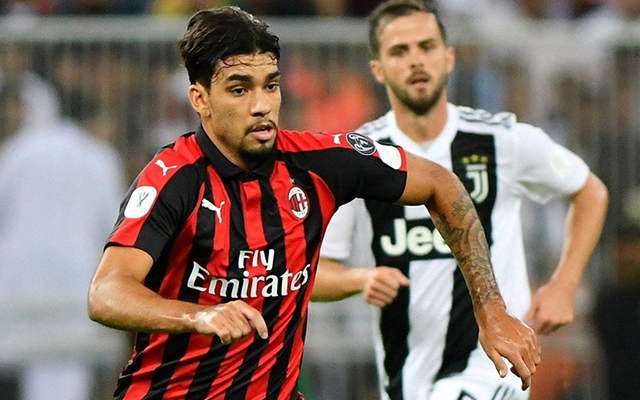 Com saída iminente do Milan, Paquetá se aproxima da Juventus