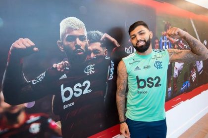 Gabigol